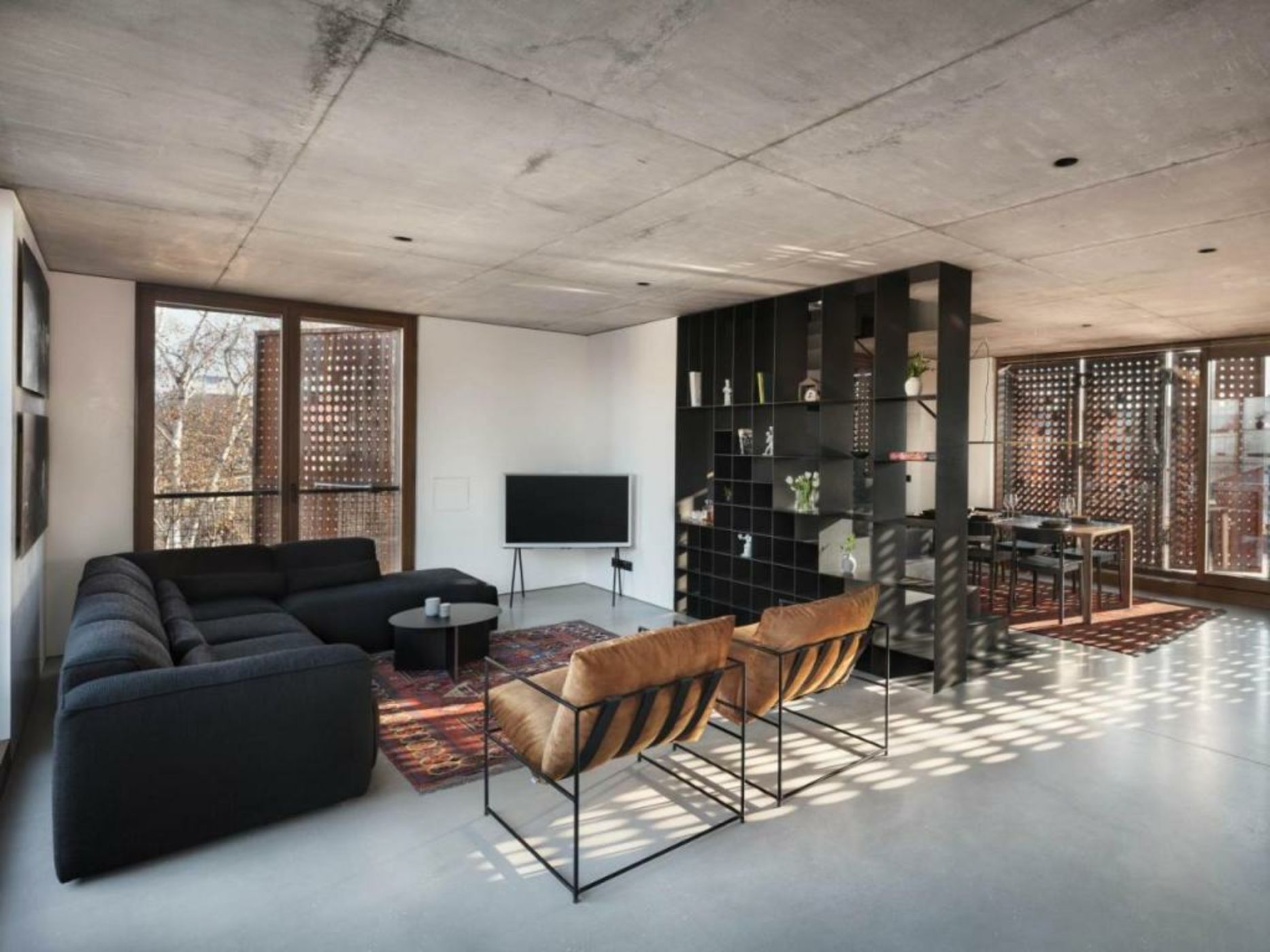 DOT Sofia Apart Hotel