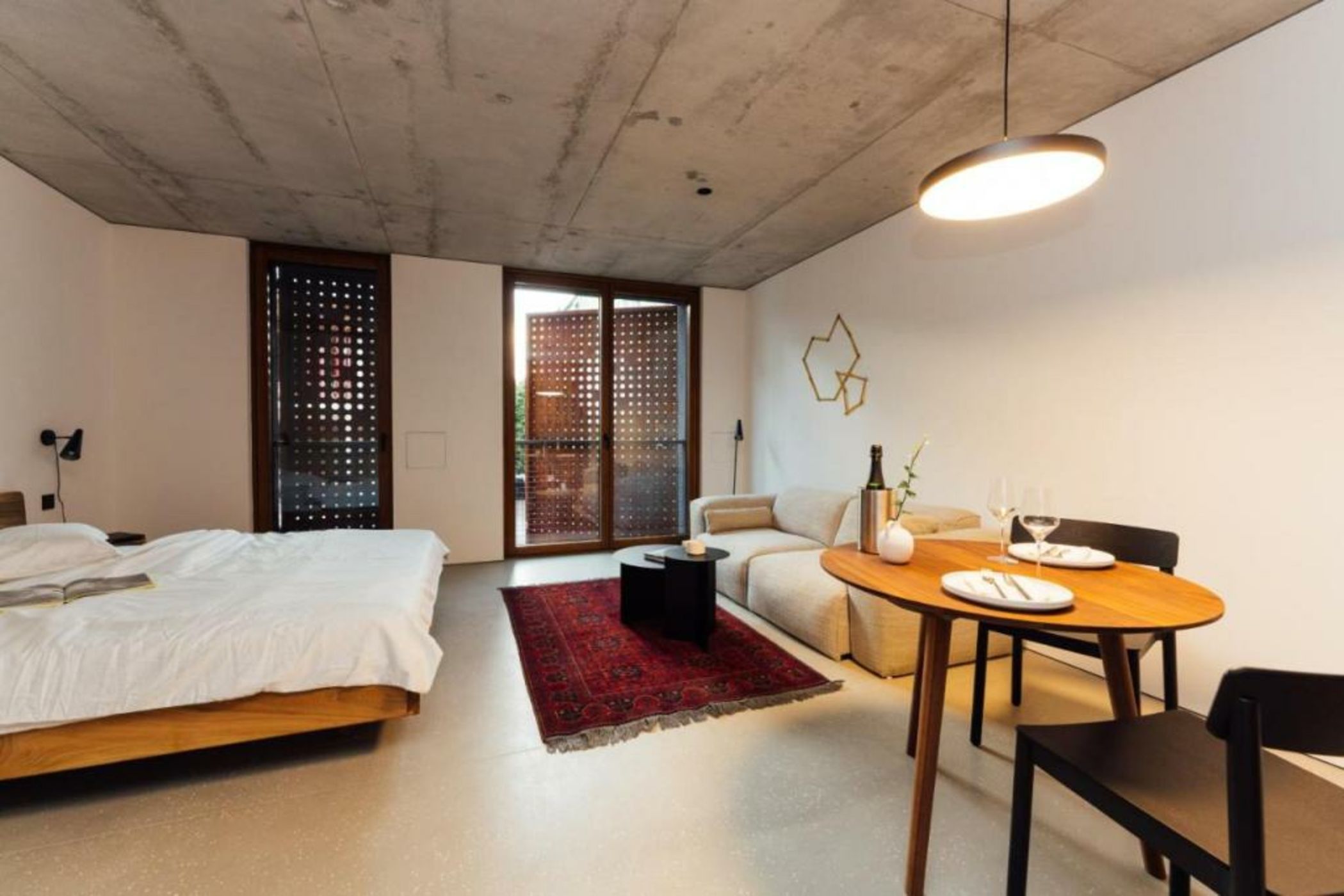 DOT Sofia Apart Hotel