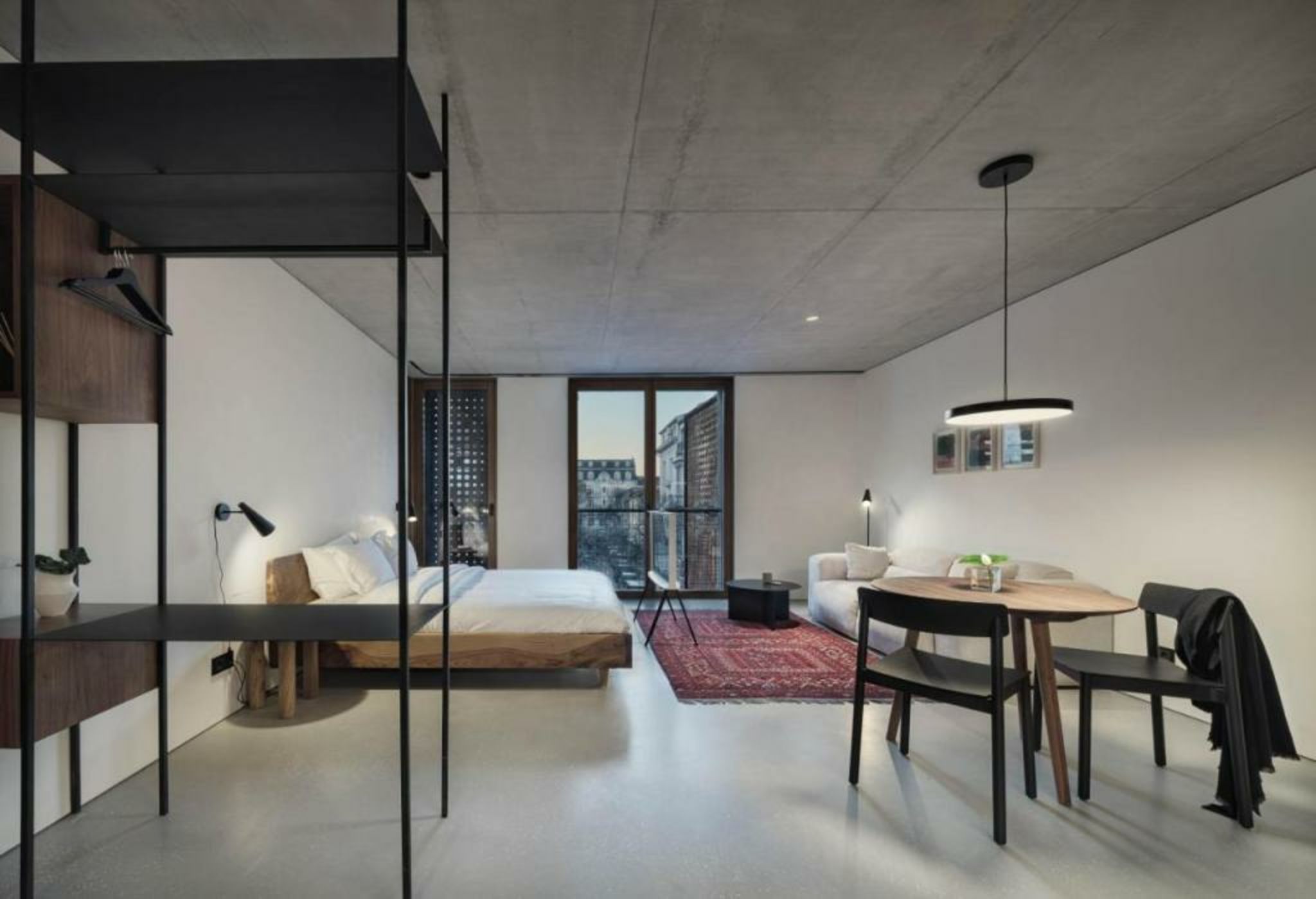 DOT Sofia Apart Hotel