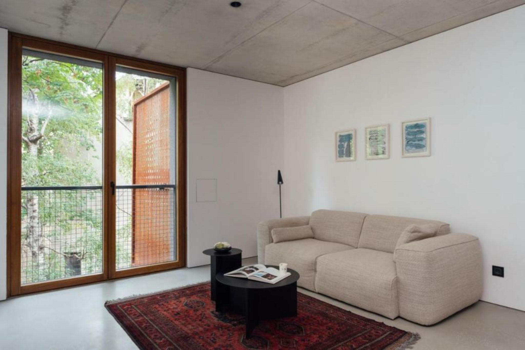 DOT Sofia Apart Hotel