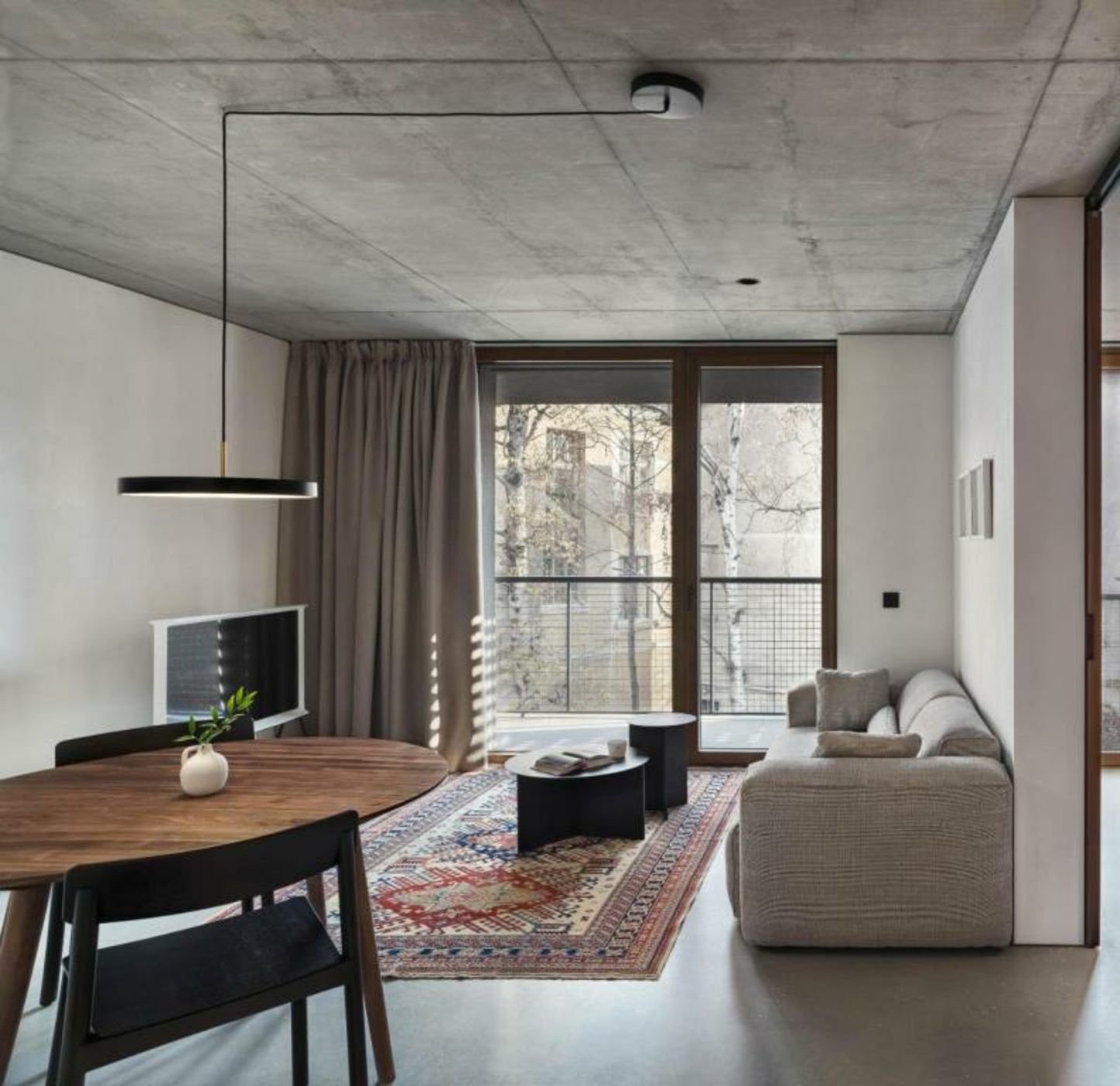 DOT Sofia Apart Hotel