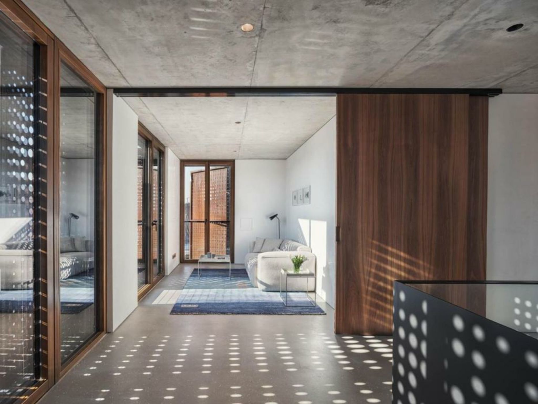 DOT Sofia Apart Hotel