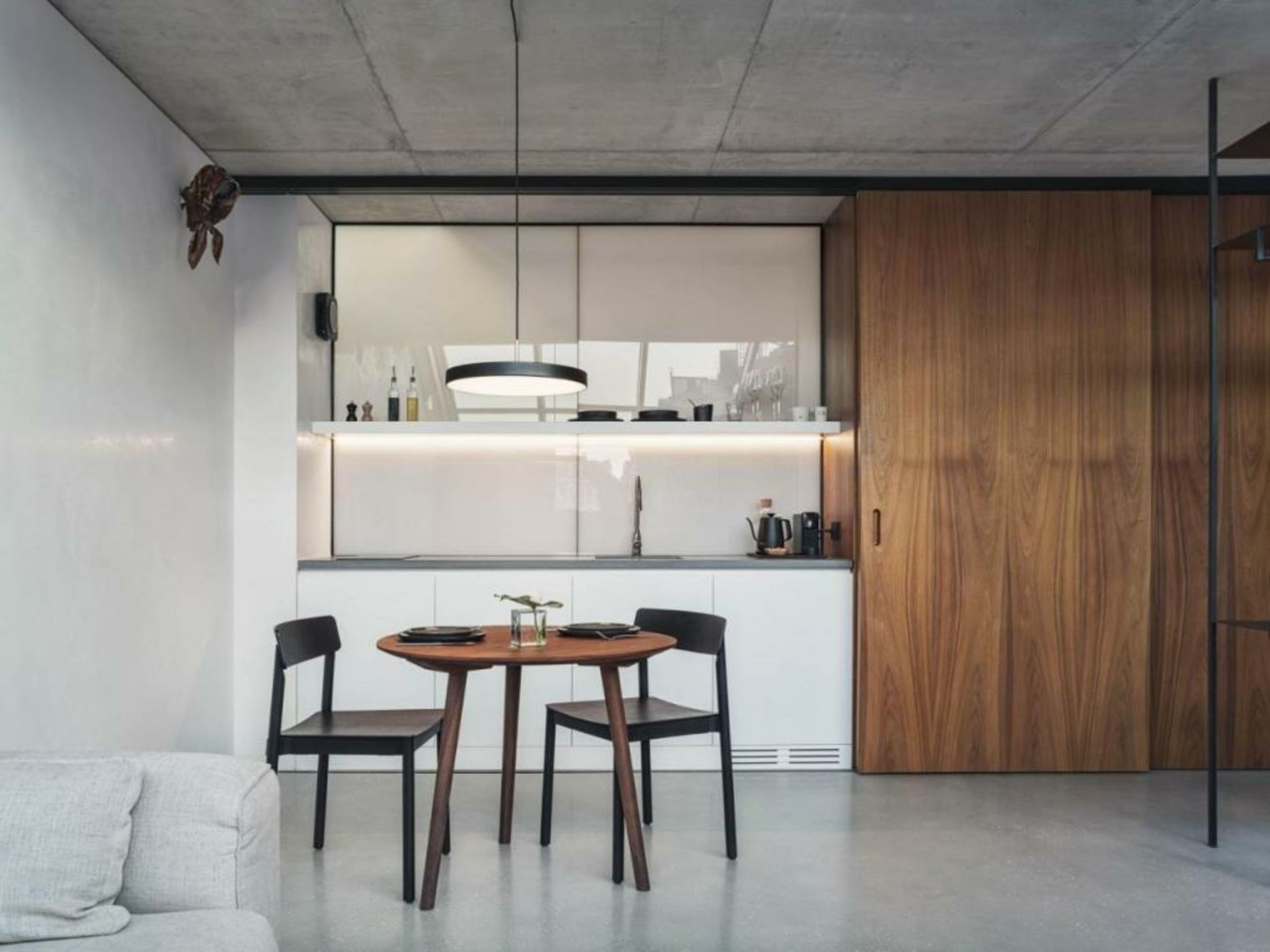 DOT Sofia Apart Hotel