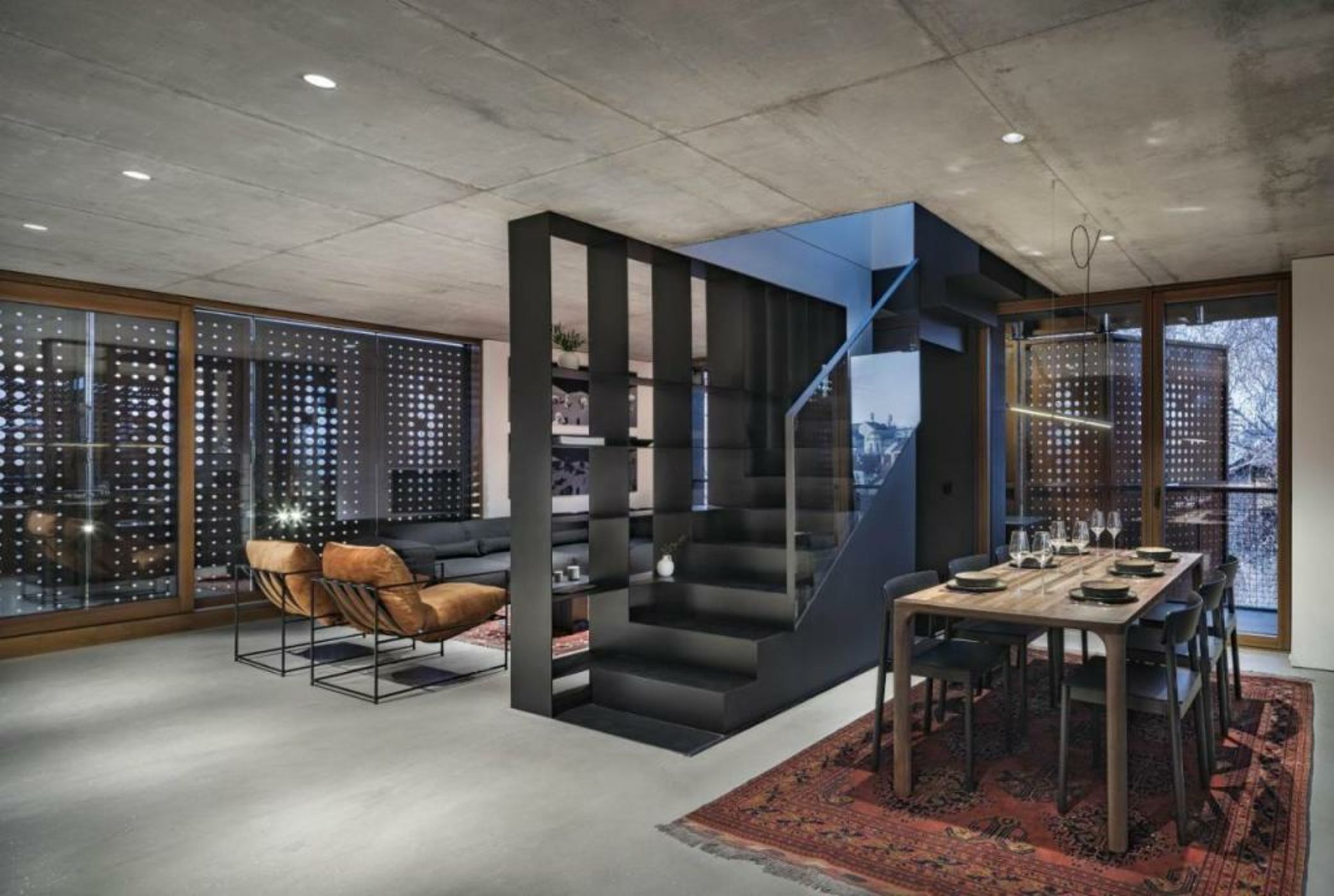 DOT Sofia Apart Hotel