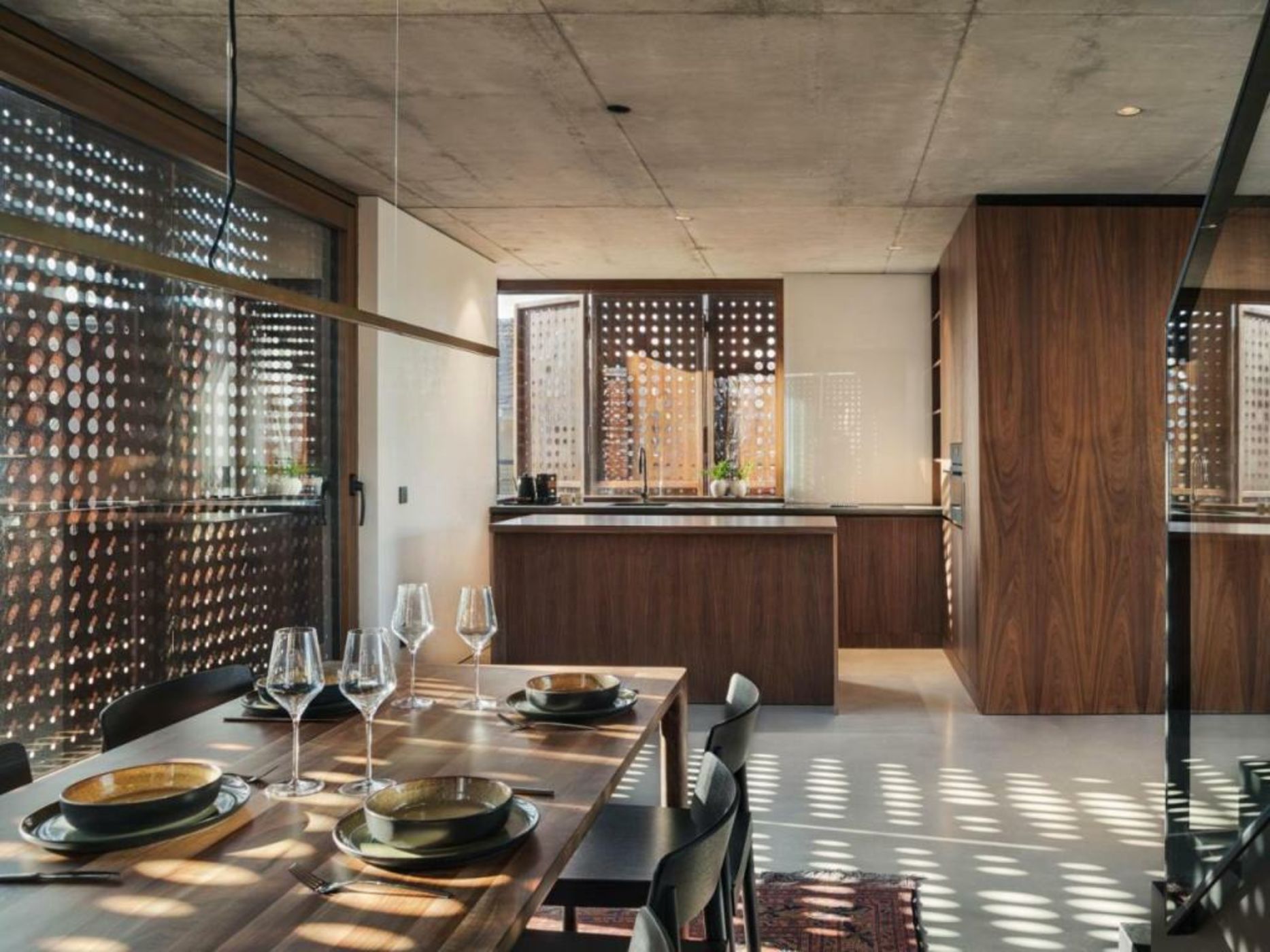 DOT Sofia Apart Hotel