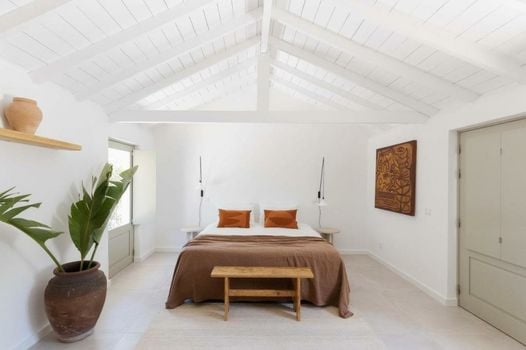 Âmago Guesthouse