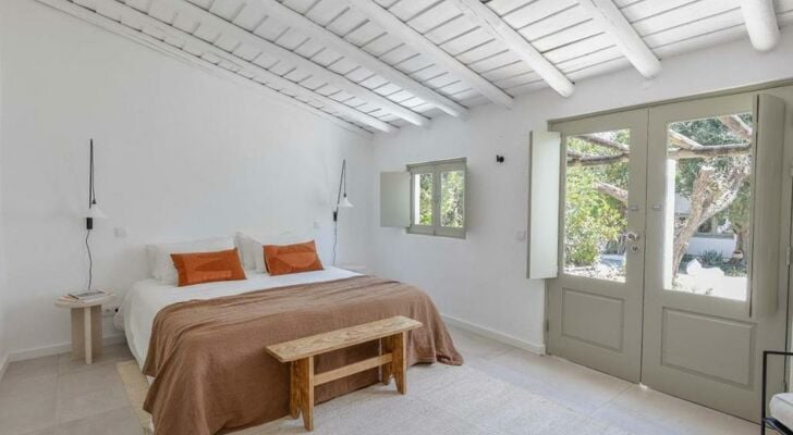 Âmago Guesthouse