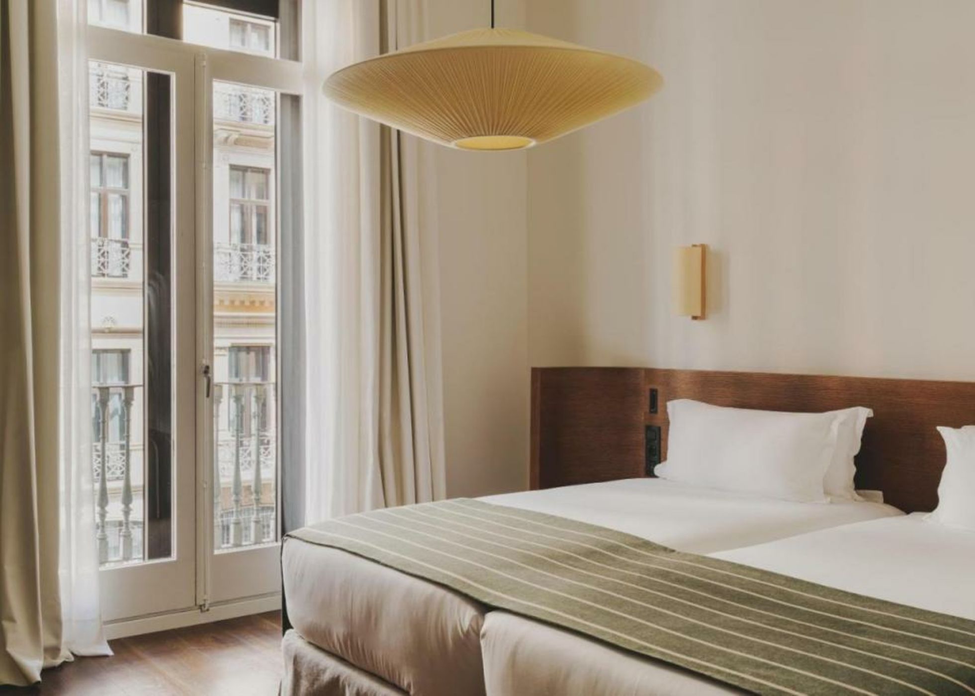 Hotel Regina Barcelona