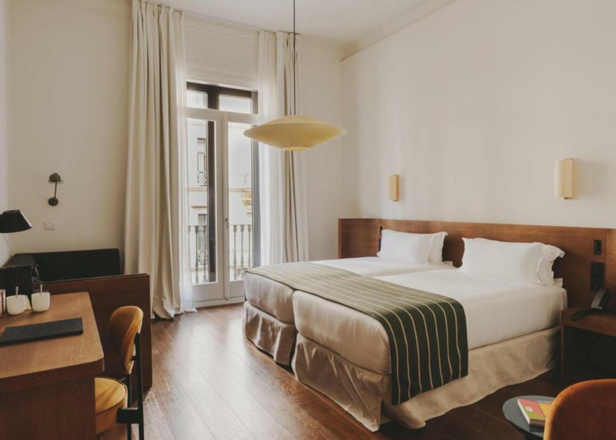 Hotel Regina Barcelona