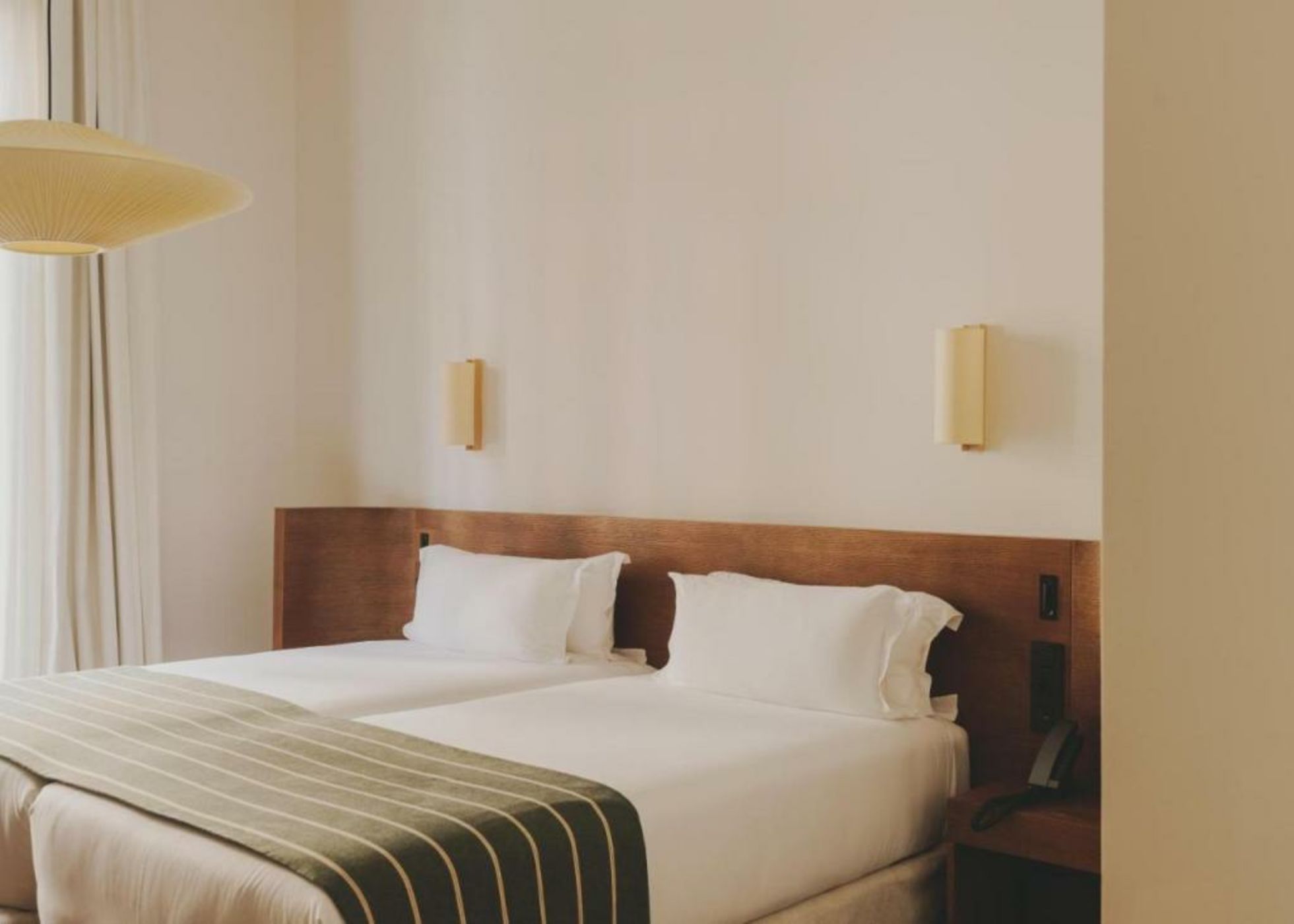 Hotel Regina Barcelona