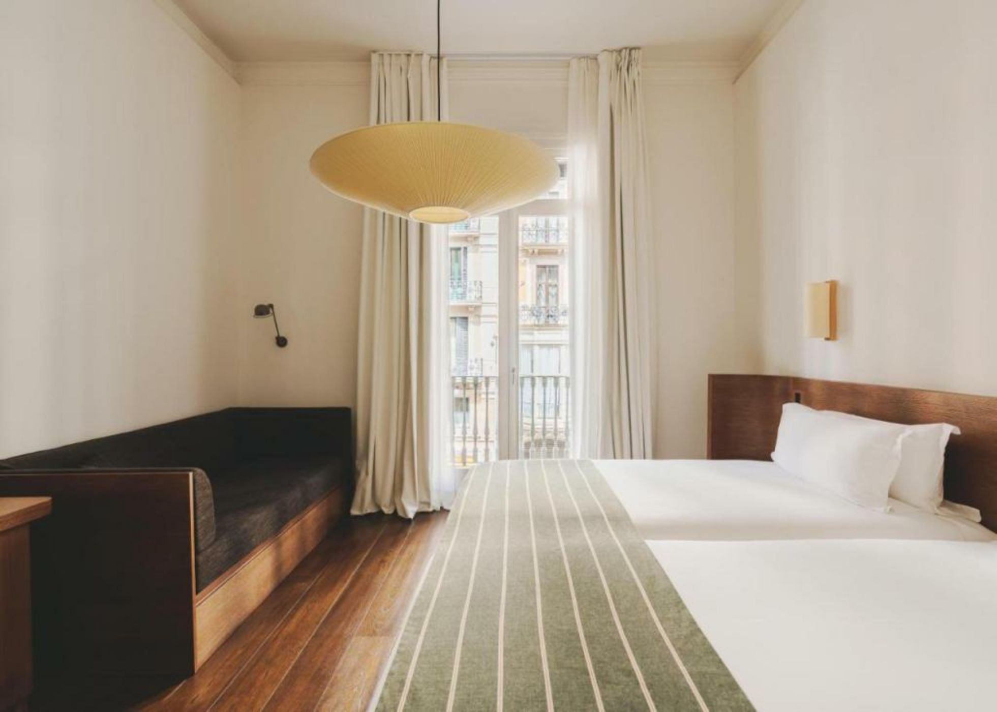 Hotel Regina Barcelona