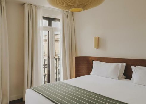Hotel Regina Barcelona