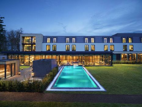 SCHLOSS Roxburghe, part of Destination by Hyatt