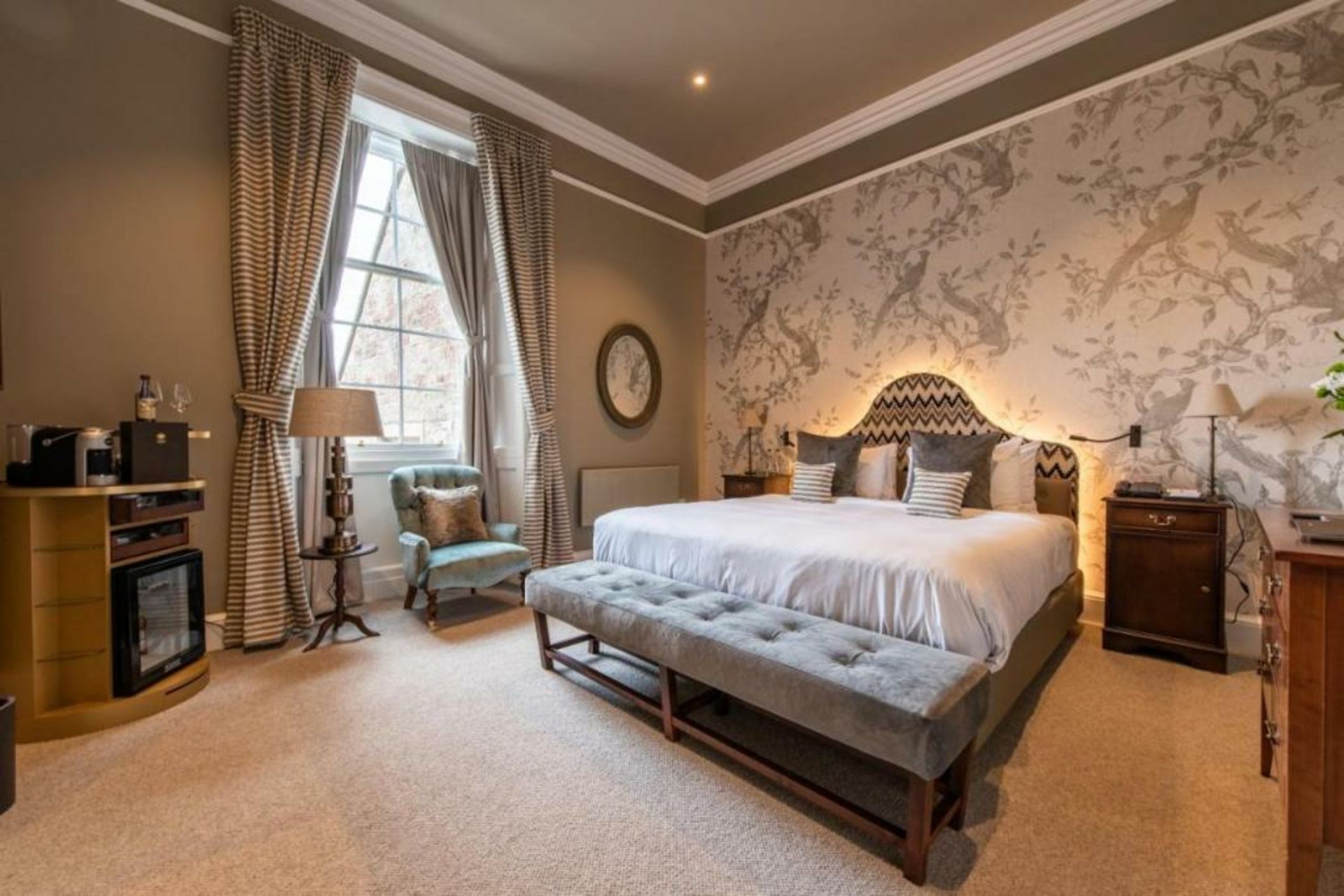 SCHLOSS Roxburghe, part of Destination by Hyatt