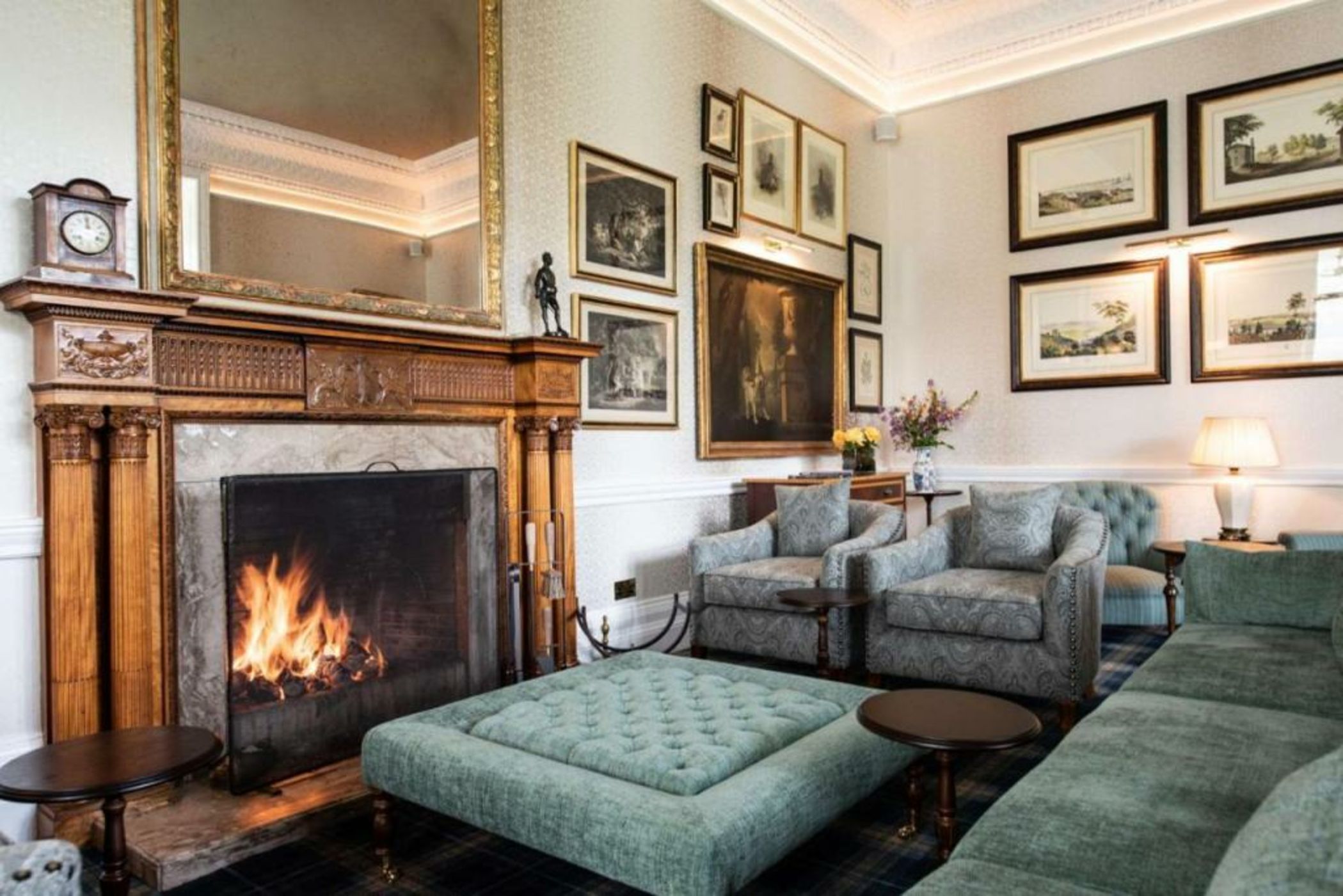 SCHLOSS Roxburghe, part of Destination by Hyatt