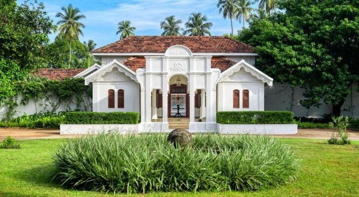 Uga Riva - Negombo