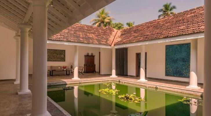 Uga Riva - Negombo