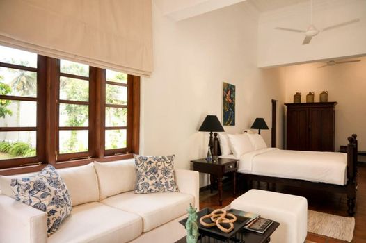 Uga Riva - Negombo
