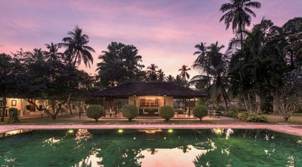 Uga Riva - Negombo