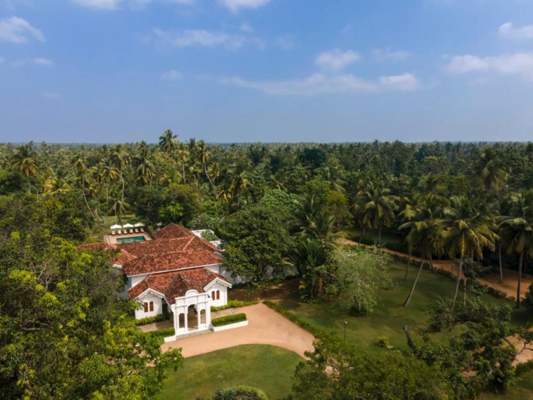 Uga Riva - Negombo