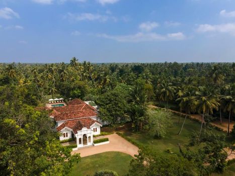 Uga Riva - Negombo