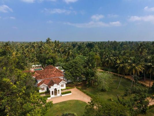 Uga Riva - Negombo