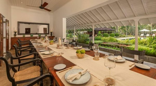 Uga Riva - Negombo