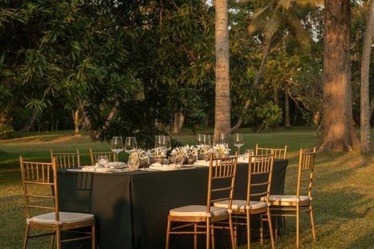 Uga Riva - Negombo