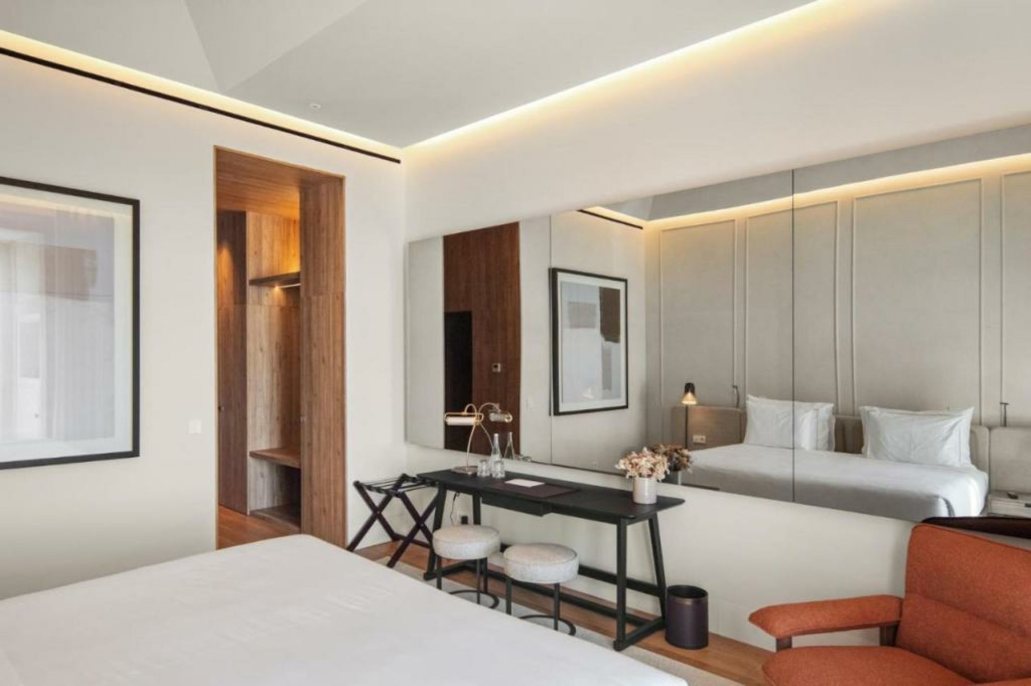 The Lince Santa Clara