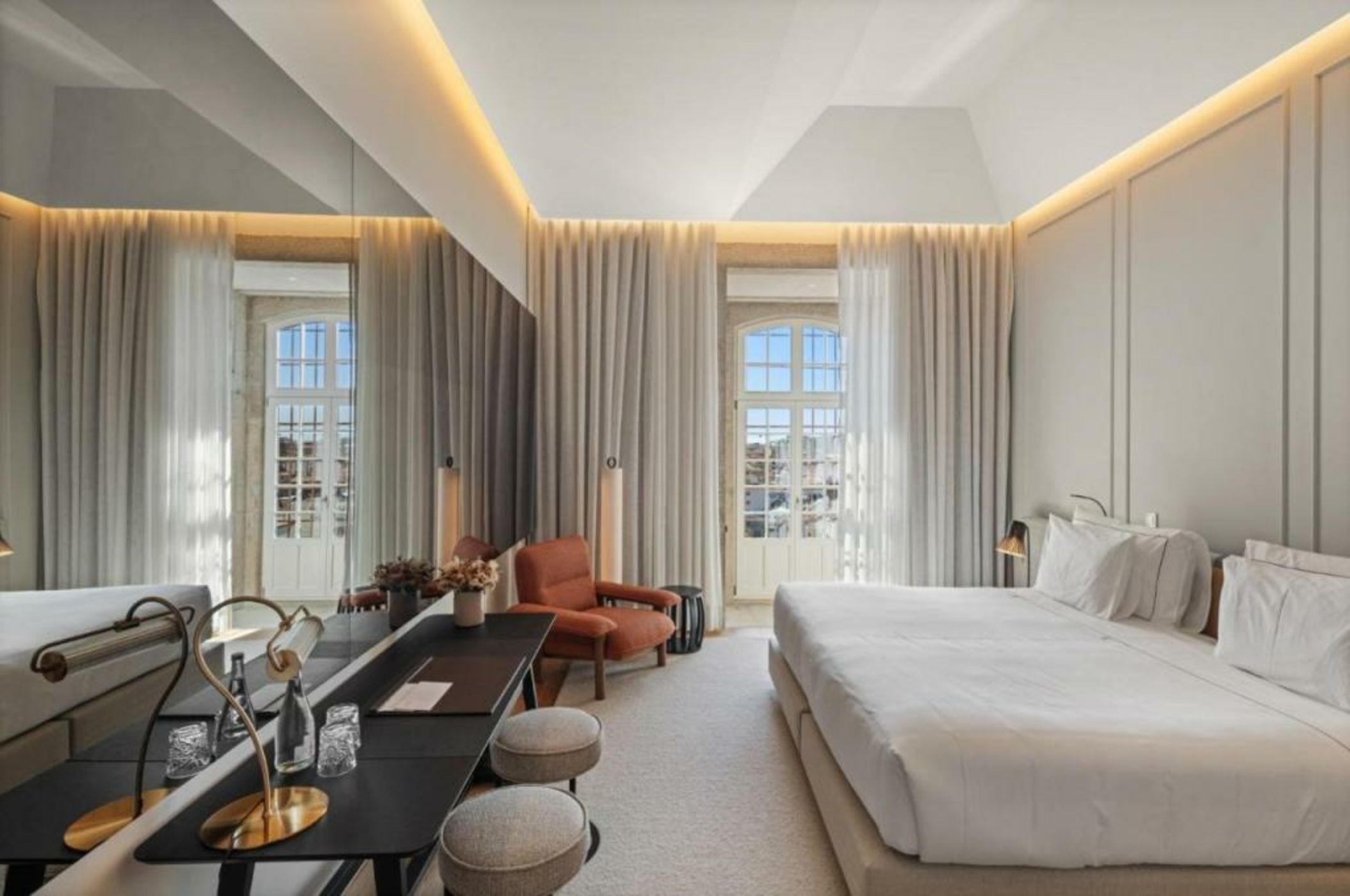 The Lince Santa Clara