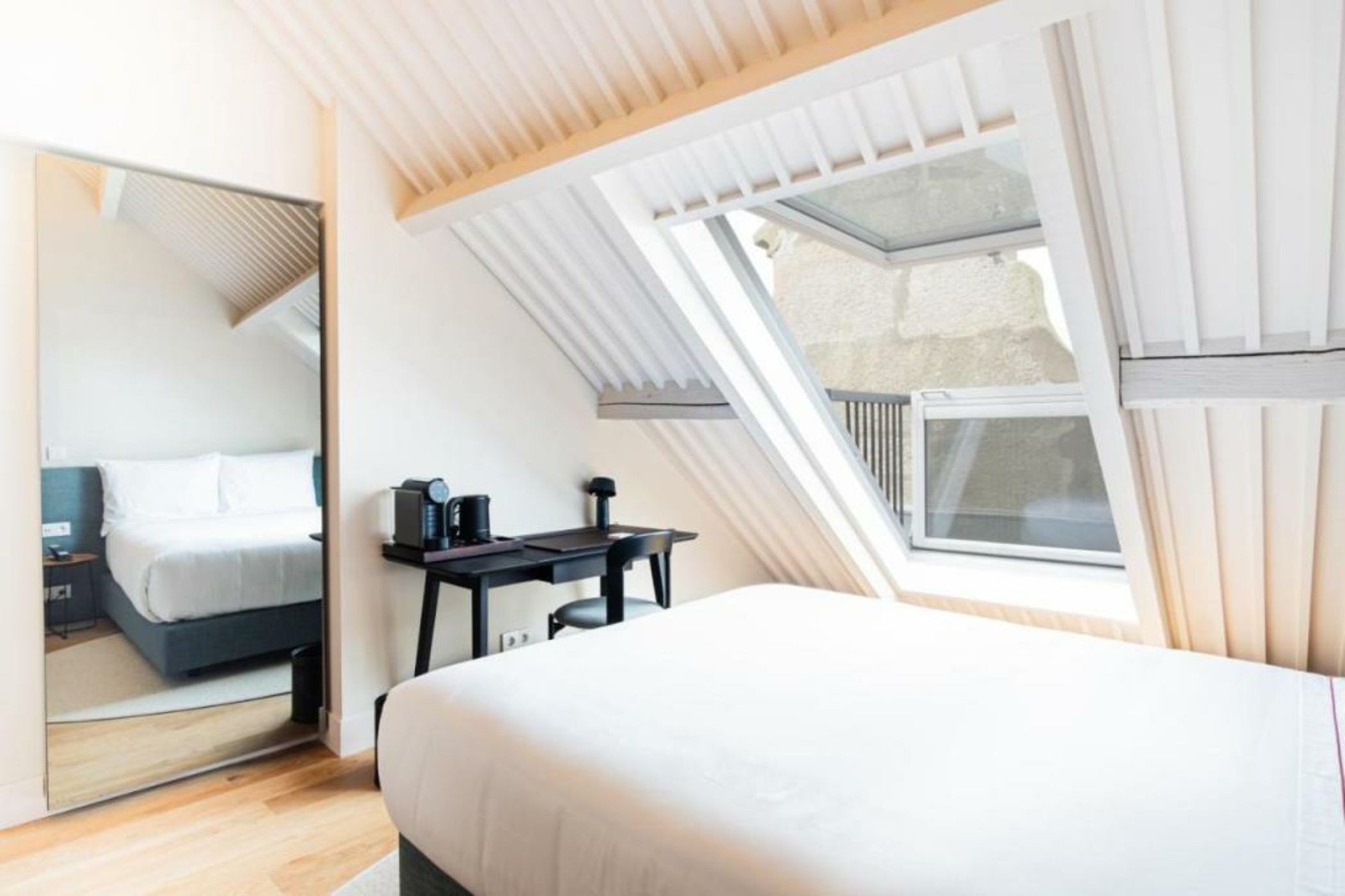 The Lince Santa Clara