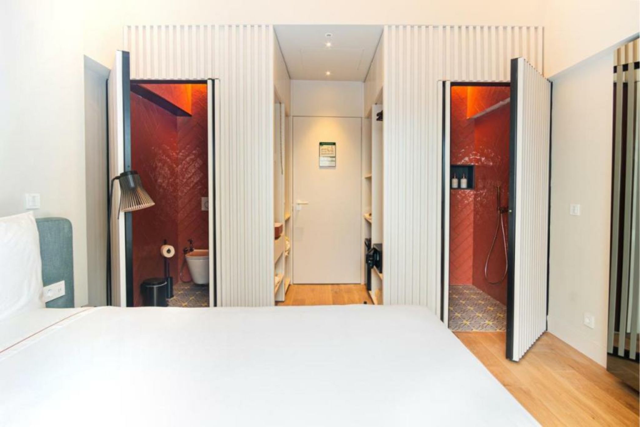 The Lince Santa Clara