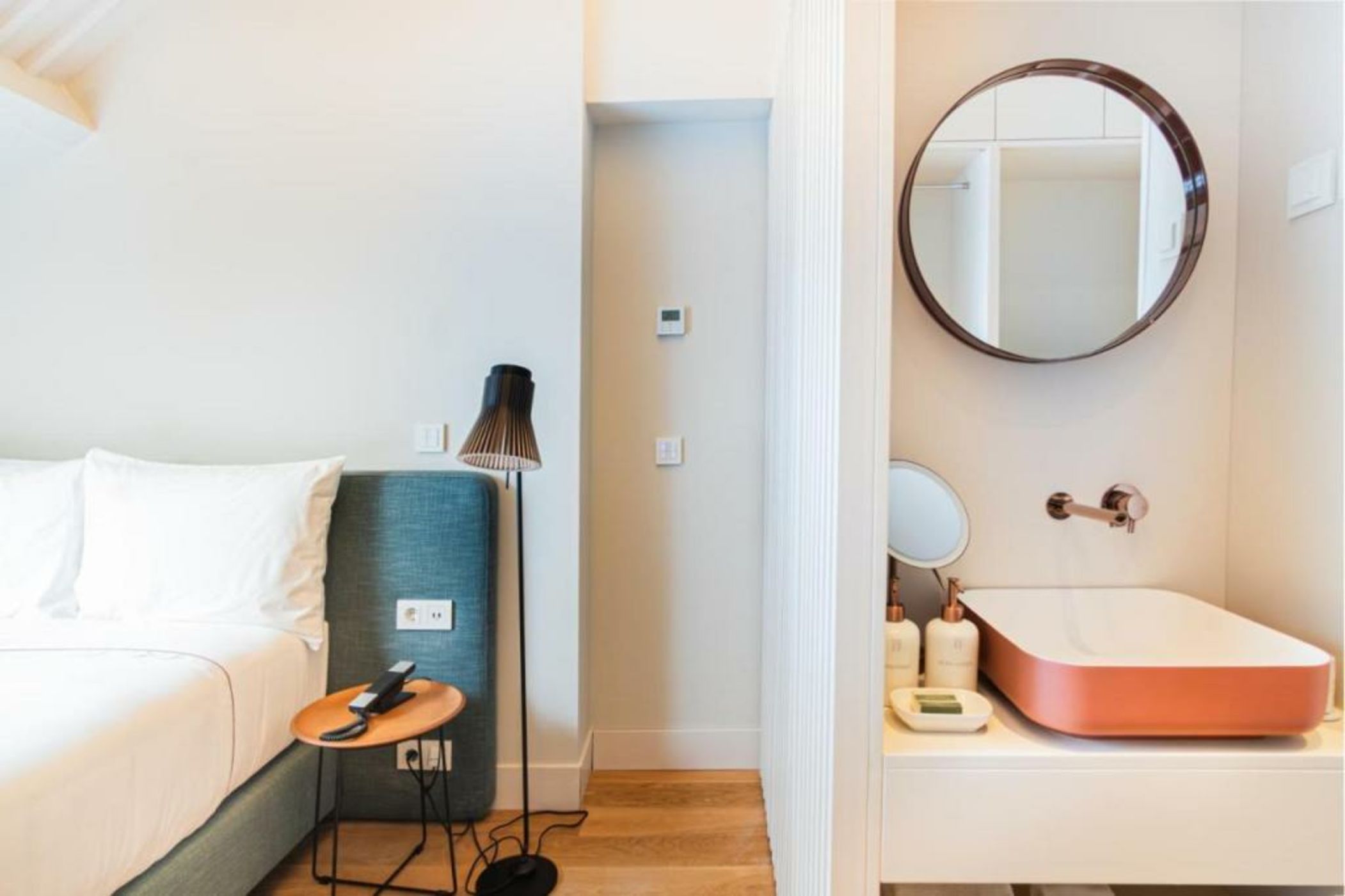 The Lince Santa Clara