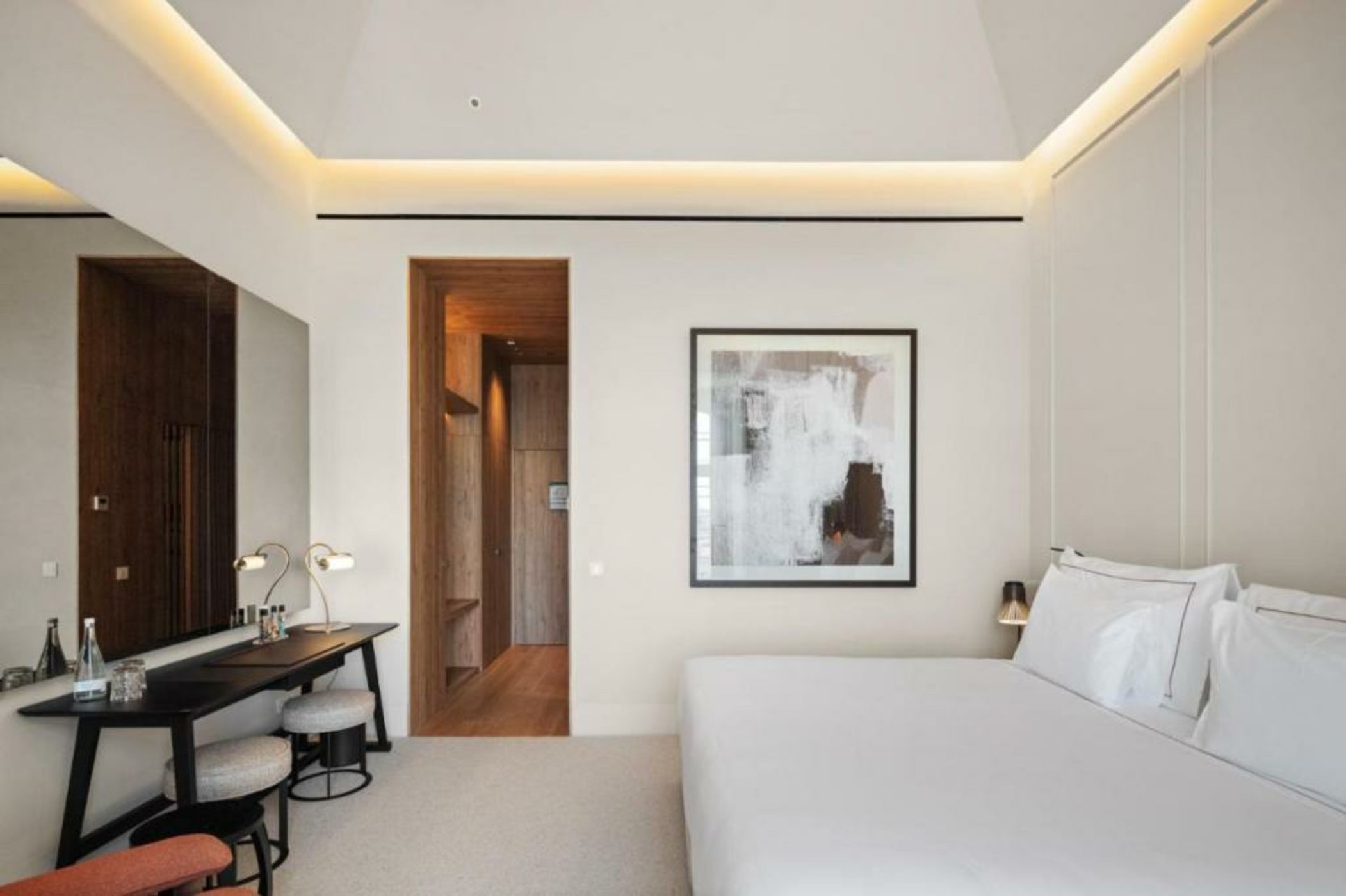 The Lince Santa Clara