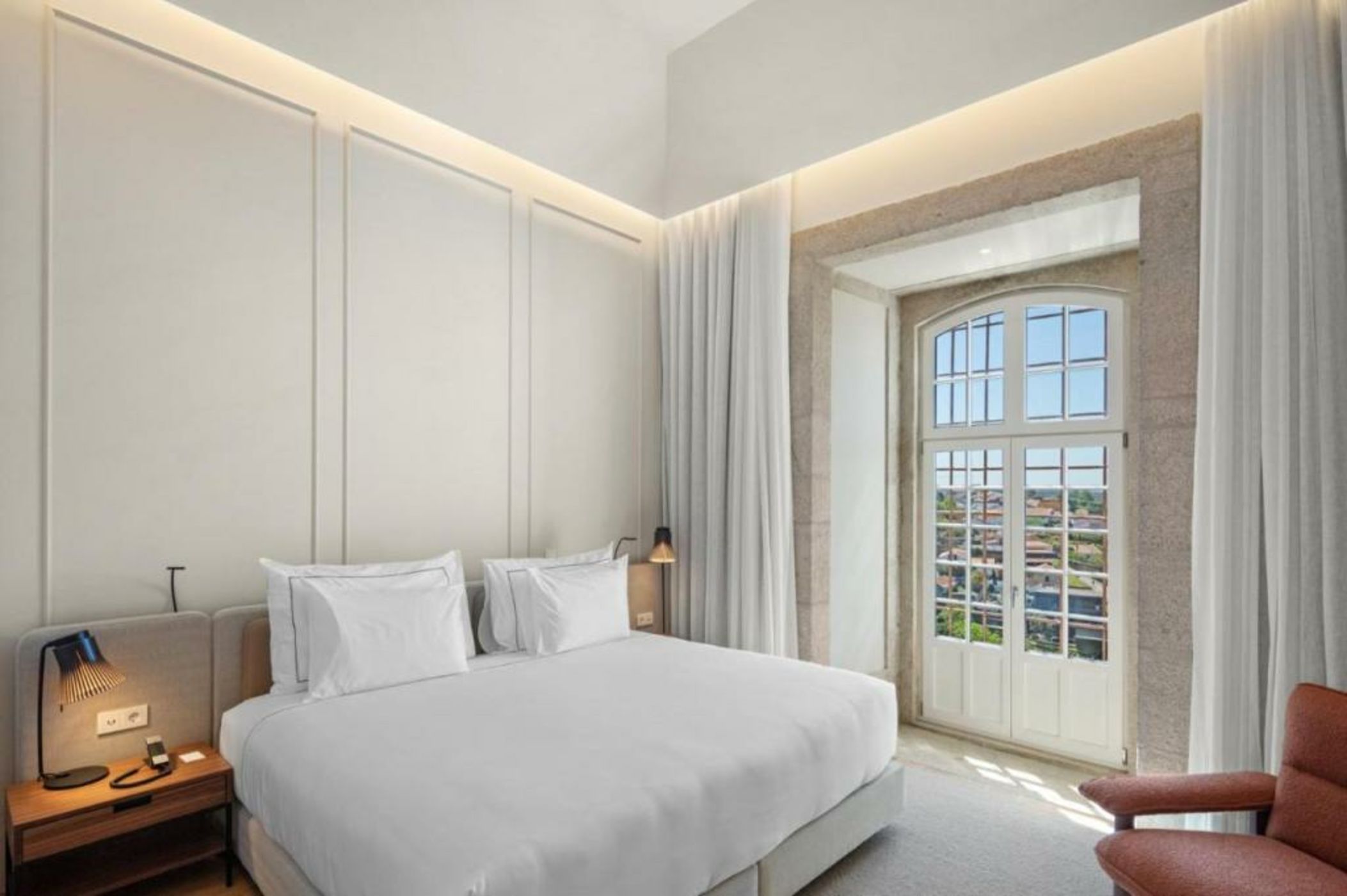 The Lince Santa Clara