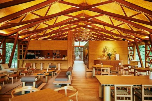 SHISHI-IWA-HOUSE Karuizawa