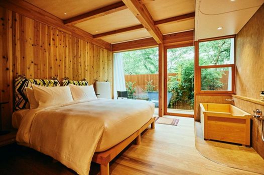 SHISHI-IWA-HOUSE Karuizawa