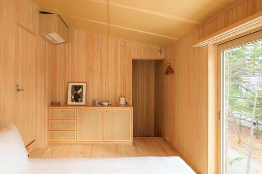SHISHI-IWA-HOUSE Karuizawa