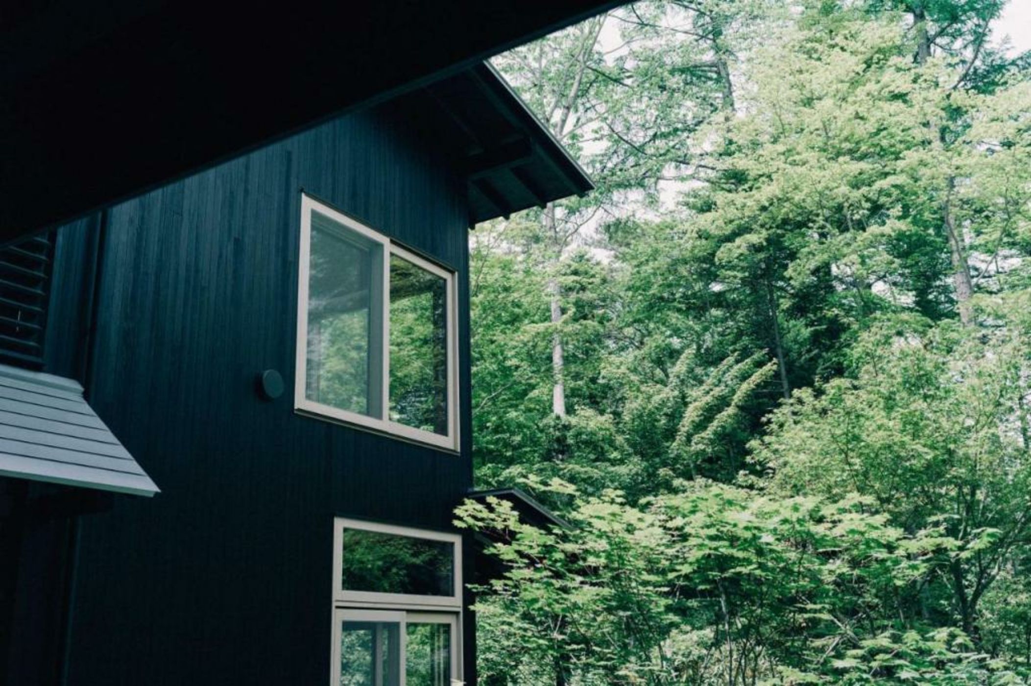 SHISHI-IWA-HOUSE Karuizawa