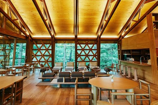 SHISHI-IWA-HOUSE Karuizawa