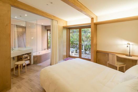 SHISHI-IWA-HOUSE Karuizawa