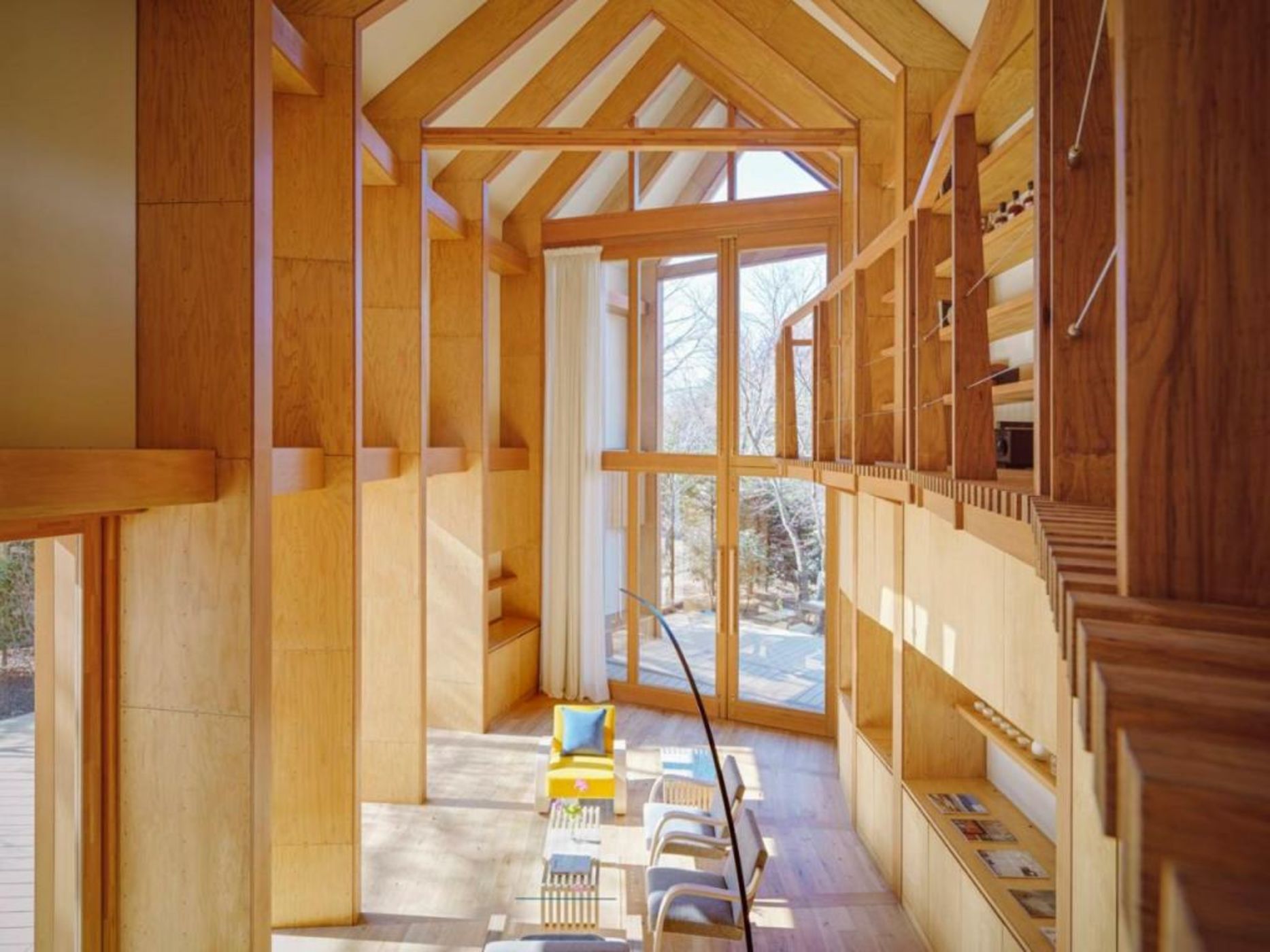 SHISHI-IWA-HOUSE Karuizawa