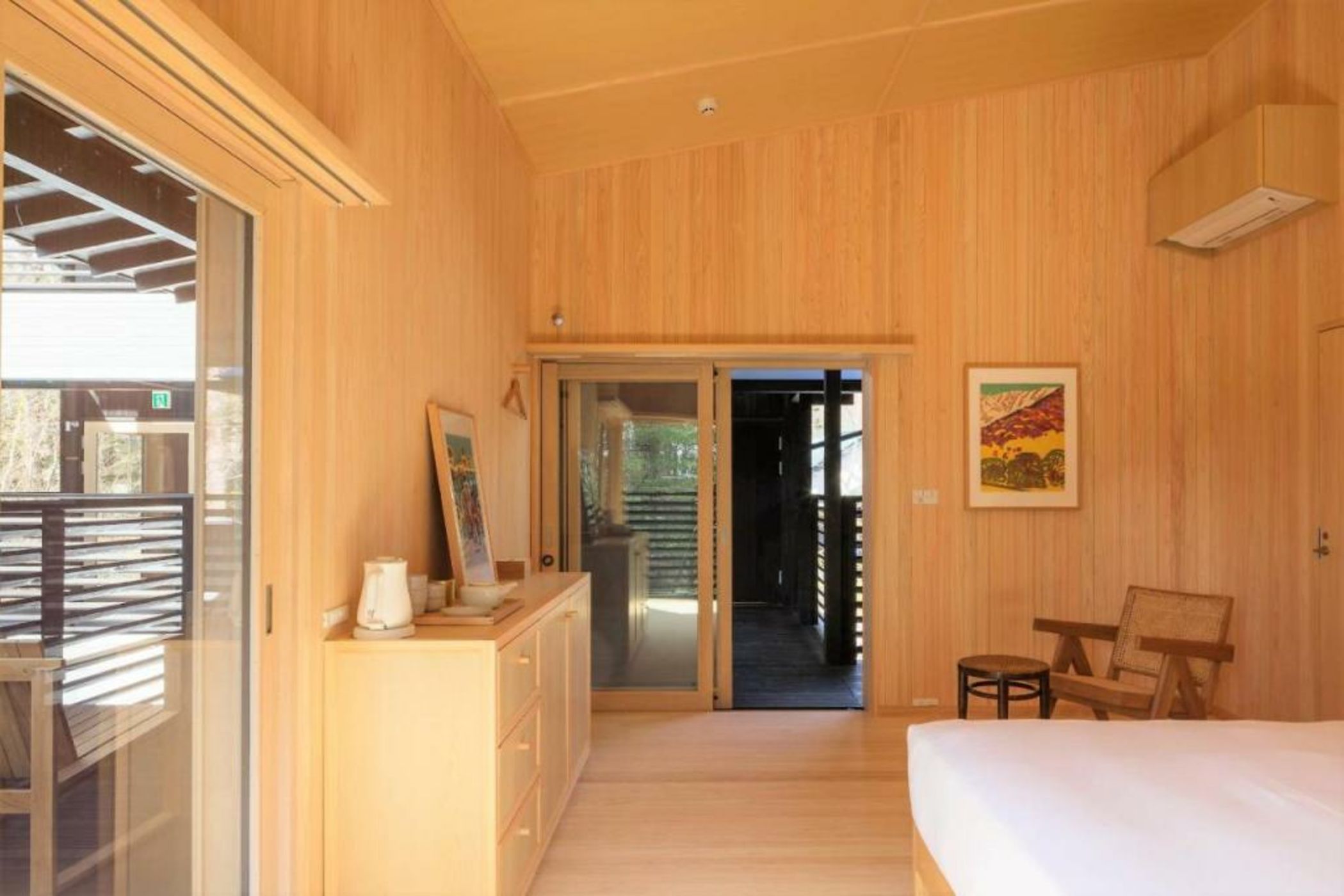 SHISHI-IWA-HOUSE Karuizawa