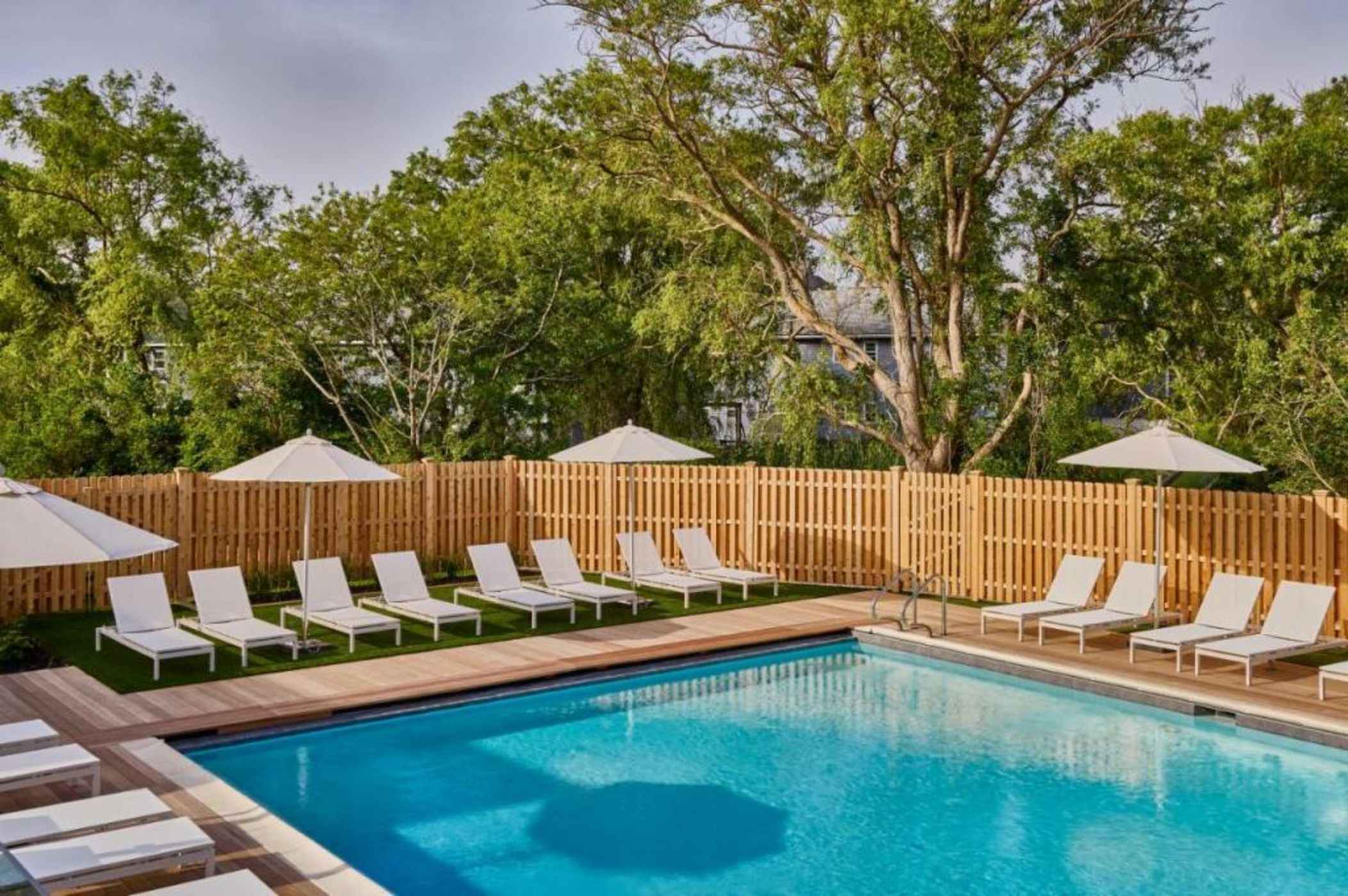 Block Island Beach House