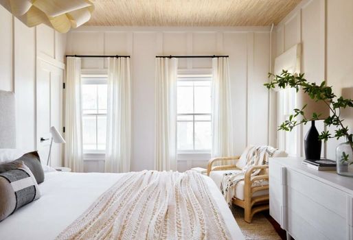 Block Island Beach House