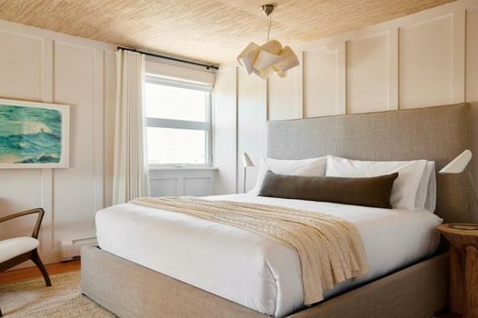 Block Island Beach House
