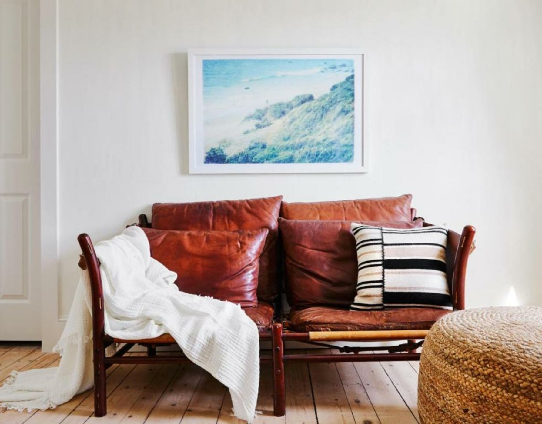 Block Island Beach House