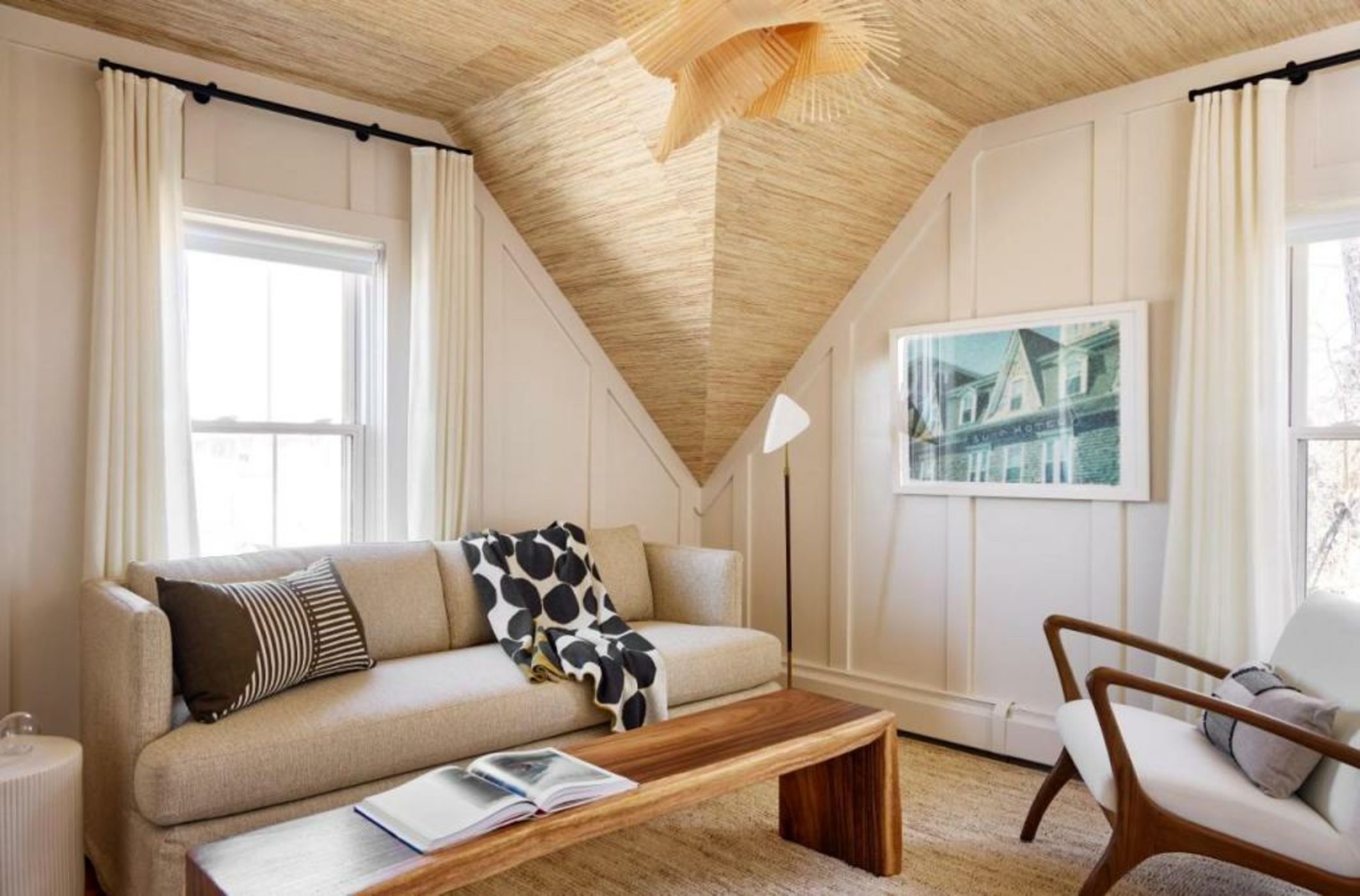 Block Island Beach House