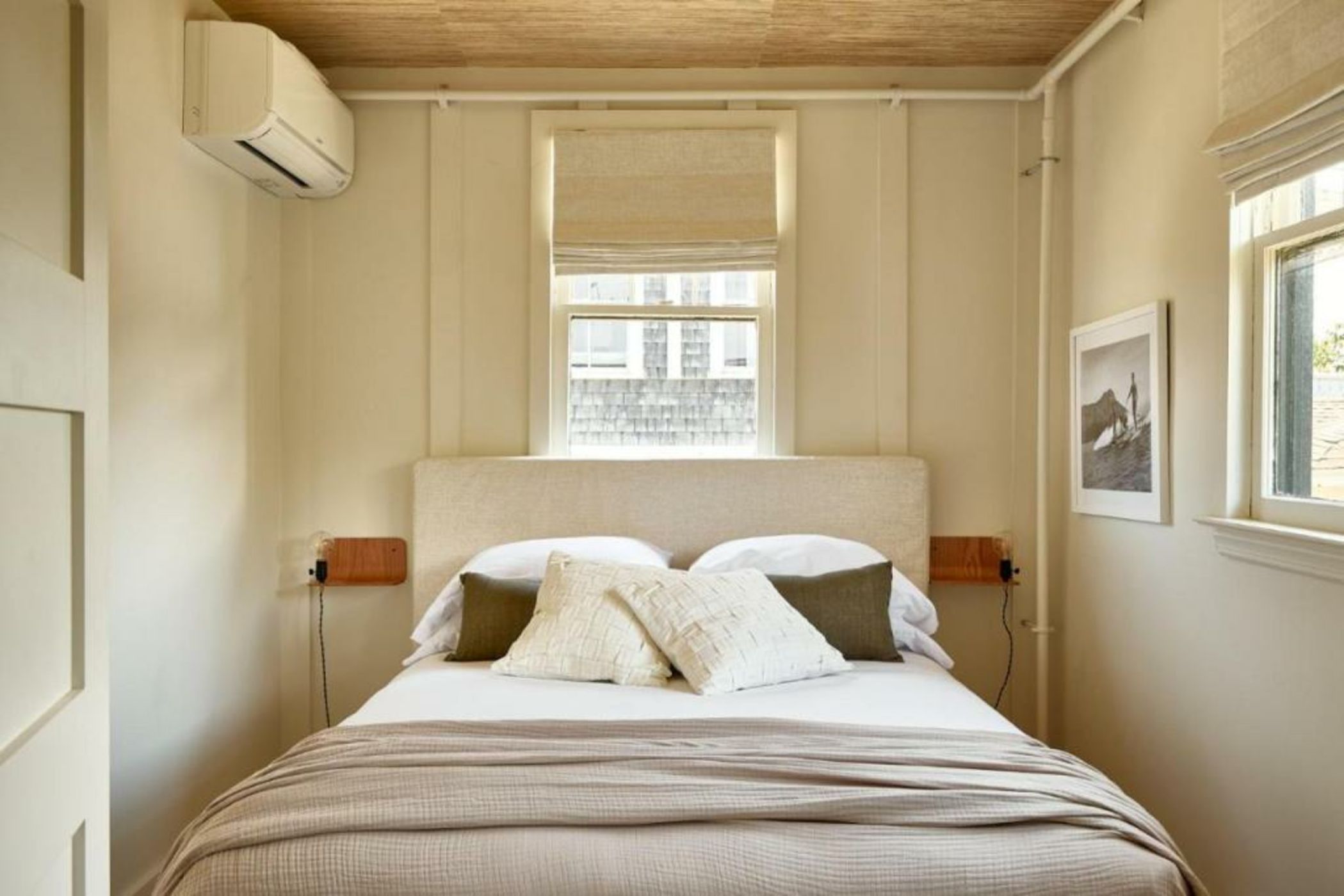 Block Island Beach House