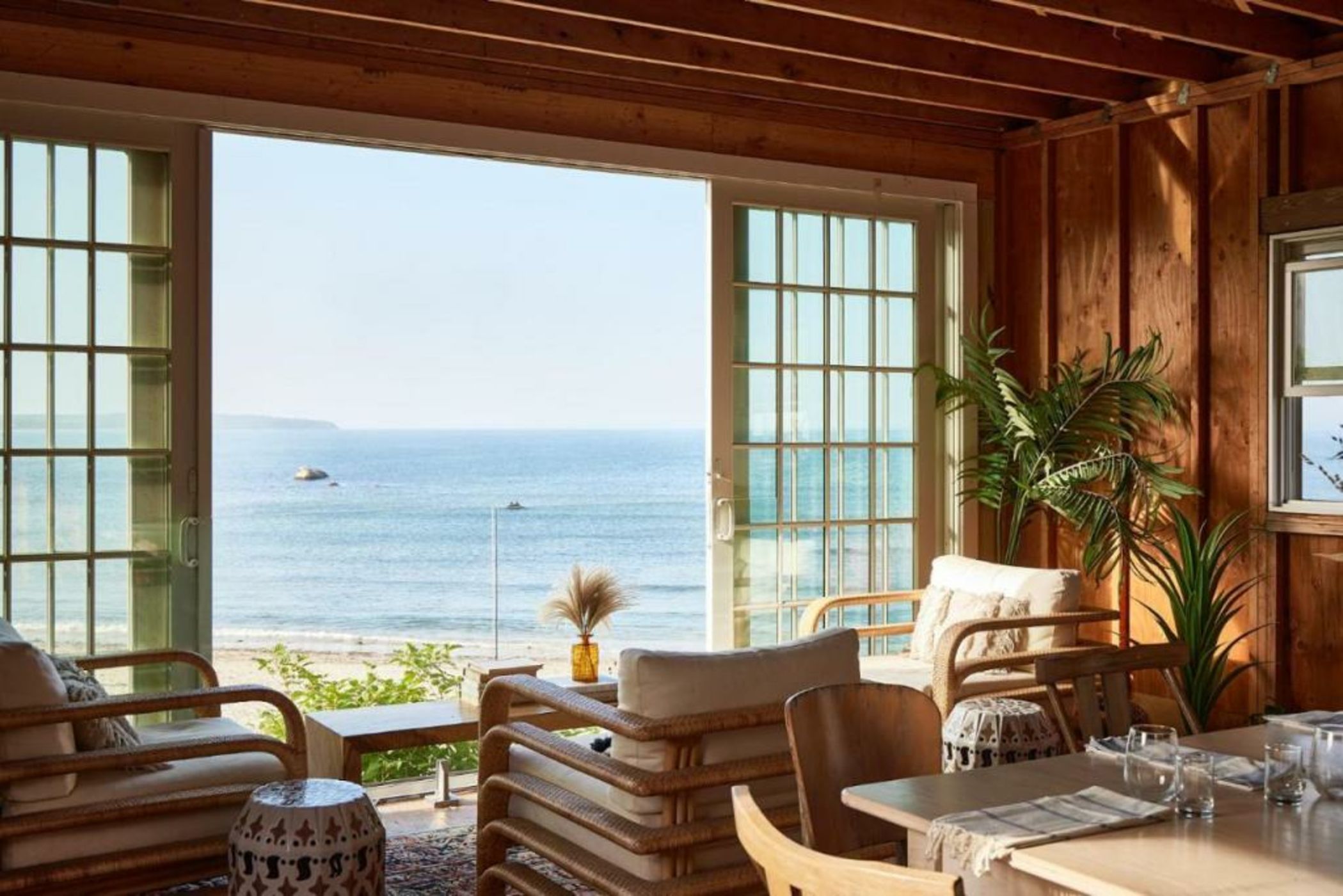 Block Island Beach House